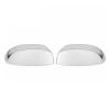 Side Rear View Mirror Cover Caps for 2007-2013 for Chevy Silverado for GMC Sierra Chrome Car Accessories view 1
