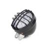 Front Head Light Lamp Headlight Compatible with ATV UTV Models 110cc 125cc 150cc 200cc 250cc Quad 4 Wheeler Go Kart Buggy Banshee 1987 2006 Aftermarket(A) view 1
