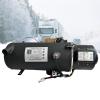 Oiyekntd Hydronic Heater, Diesel Heater, Stainless Steel Liquid Fuel Heater, Diesel Water Heater for Boat, Caravan, Motorhome, Bus 30KW12V view 1