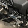 Guard rear brake fluid For NX500 NX 500 NX400 2023-2025 Motorcycle Rear Brake Pump Fluid Tank Oil Cup Reservoir Guard Cover Protector view 4