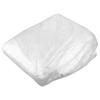 NULYLU 50Pcs Disposable Plastic Car Seat Covers Transparent Protective Cushion for Auto Repair and Passenger Transport Easy to Install and Throw Away view 1