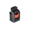 automotive connectors 2 Pin DJ7028-1.5-21 Automotive Bullhorn Wire Socket Connector easy replacement(1PCS) view 2