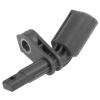 Wheel Speed Sensor Car 7L0927807B ABS Wheel Speed Sensor Rear Wheel Left and Right 7L0927808B for Q7 3.6L 4.2L 3.0L 4.1L 2007-2015(A Pair (RL RR)) view 2