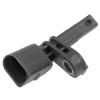 Wheel Speed Sensor Car 7L0927807B ABS Wheel Speed Sensor Rear Wheel Left and Right 7L0927808B for Q7 3.6L 4.2L 3.0L 4.1L 2007-2015(A Pair (RL RR)) view 3