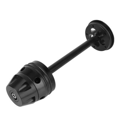 Motorcycle Rear Wheel Axle Fork Crash For R1200GS For R1250GS Slider Stand For Adventure For GS 1200 1250 2014-19 Protector Accessories