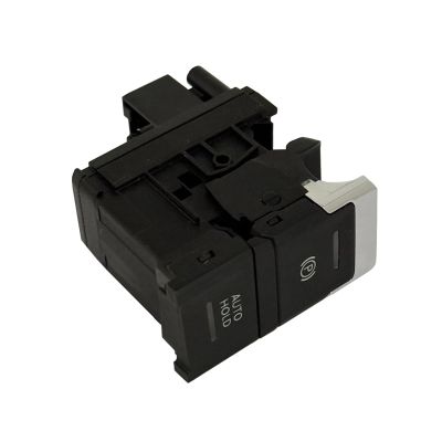 carLLL Parking Brake Control Switch for Seat for Tarraco 2019-2023 5NA927225 5NG 927 225 Electronic Handbrake Parking Hand Brake Button Switch