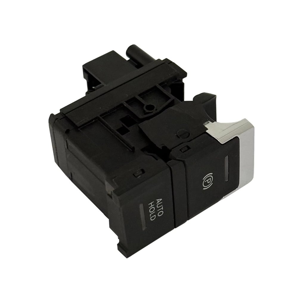 carLLL Parking Brake Control Switch for Seat for Tarraco 2019-2023 5NA927225 5NG 927 225 Electronic Handbrake Parking Hand Brake Button Switch