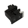 carLLL Parking Brake Control Switch for Seat for Tarraco 2019-2023 5NA927225 5NG 927 225 Electronic Handbrake Parking Hand Brake Button Switch view 1