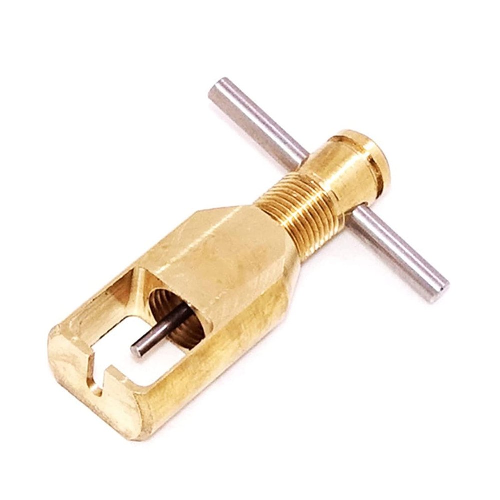 LOXGO Motor Gear Puller Remover Tooth Extractor Metal Removal Tool for Vehicles Easy to Use Gear Removal Tool