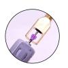 LOXGO Motor Gear Puller Remover Tooth Extractor Metal Removal Tool for Vehicles Easy to Use Gear Removal Tool view 2
