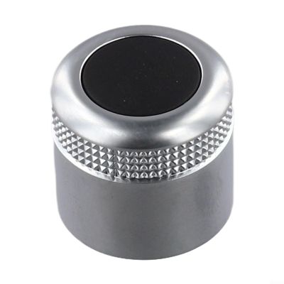 Multimedia MMI Radio Volume Control Knob for A-udi for A6 C6 S6 A8 for Q7 4F0919070
