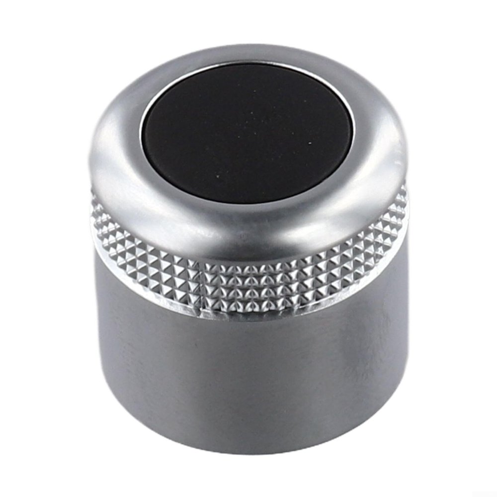 Multimedia MMI Radio Volume Control Knob for A-udi for A6 C6 S6 A8 for Q7 4F0919070