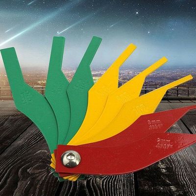 Innovative Automotive Brake Measurement Tool to Monitor Your Vehicle's Safety
