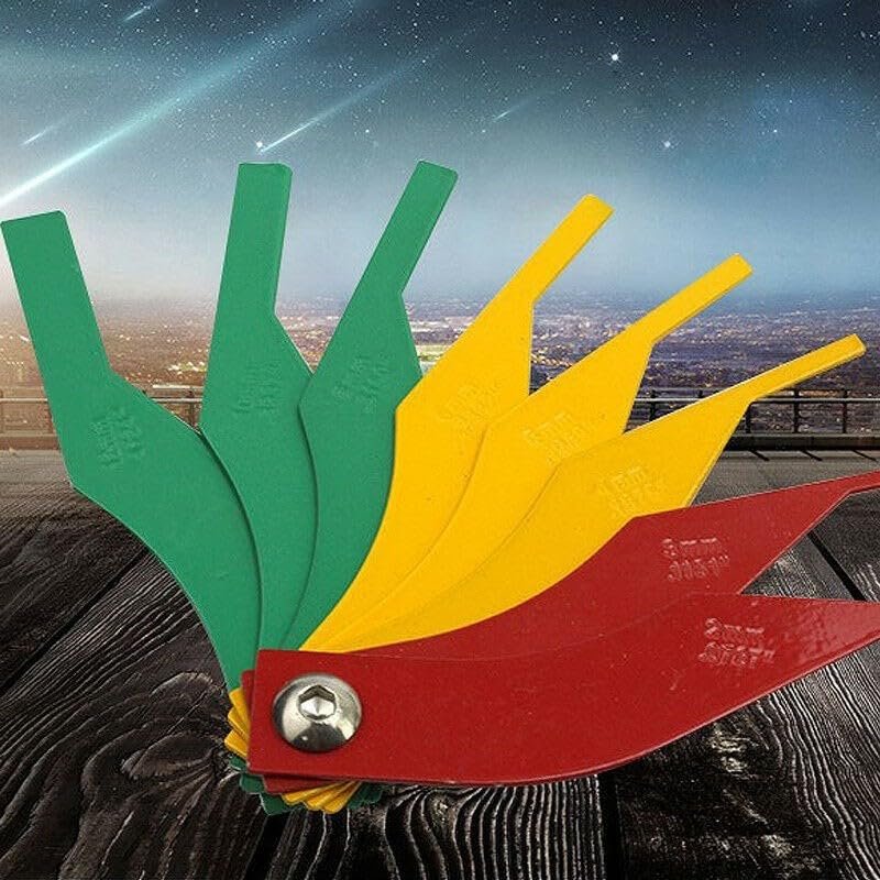 Innovative Automotive Brake Measurement Tool to Monitor Your Vehicle's Safety