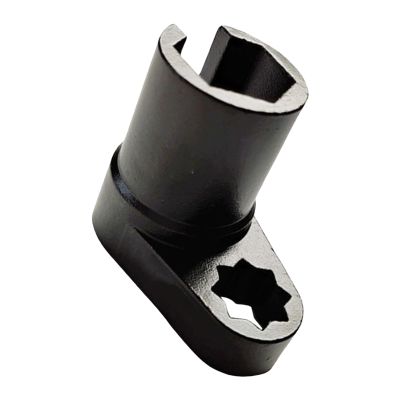 Oxygen Sensor Socket Wrench Removal, Ergonomic Maintenance, Accessory Engine Automotive Mechanics, Car | Oxygen Sensor,Ergonomic Maintenance Accessory for Engine, Automotive, Mechanics, Car