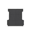 LPWMCFKP TPE Car Truck Bed Mats All Weather Compatible for F150 Hybrid Supercrew 4 * 4 Platinum Series Car Interior Accessories(Color 2) view 1