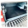 LPWMCFKP TPE Car Truck Bed Mats All Weather Compatible for F150 Hybrid Supercrew 4 * 4 Platinum Series Car Interior Accessories(Color 2) view 3