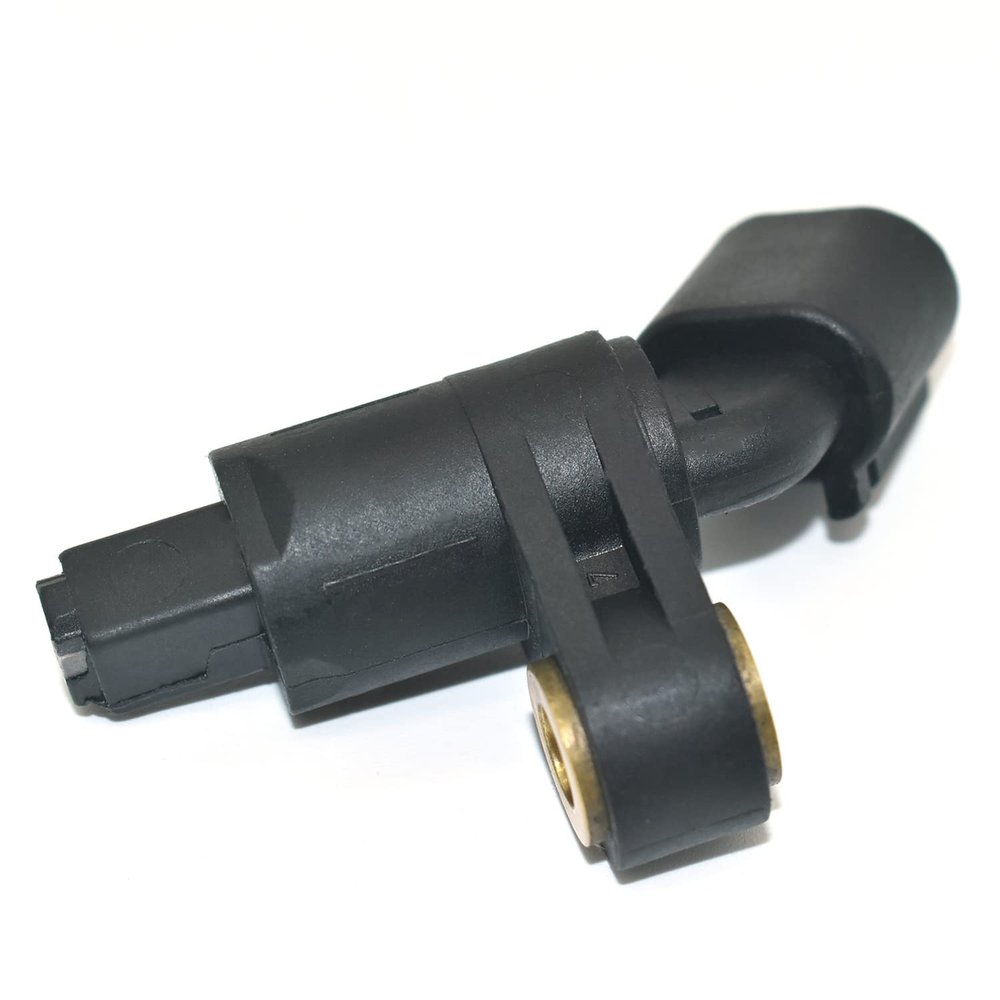 1J0927804 ABS Wheel Speed Sensor Compatible with Audi&VW 2000-2006 TT 1998-2010 Beetle 1999-2006 Golf 1999-2005 Jetta 1.8L 1.9L 2.0L 2.5L 2.8L