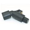 1J0927804 ABS Wheel Speed Sensor Compatible with Audi&VW 2000-2006 TT 1998-2010 Beetle 1999-2006 Golf 1999-2005 Jetta 1.8L 1.9L 2.0L 2.5L 2.8L view 2