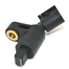 1J0927804 ABS Wheel Speed Sensor Compatible with Audi&VW 2000-2006 TT 1998-2010 Beetle 1999-2006 Golf 1999-2005 Jetta 1.8L 1.9L 2.0L 2.5L 2.8L view 3