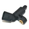 1J0927804 ABS Wheel Speed Sensor Compatible with Audi&VW 2000-2006 TT 1998-2010 Beetle 1999-2006 Golf 1999-2005 Jetta 1.8L 1.9L 2.0L 2.5L 2.8L view 4