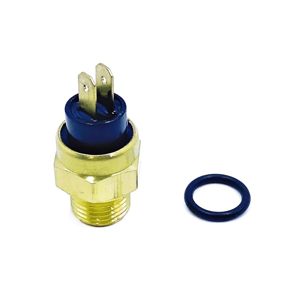 0010-135000 CF500cc X5 CF188 Engine Water Temperature Sensor 80 Degree M16 CF SWCGQ-C-CF500 192MR-1003025 LU018689