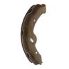4PCS Club Car Brake Shoes 70794G01 JG5 - F5330-00, Replacement for EZGO TXT Gas Elec 97-09.5 and G Series, High - Quality Ceramic Steel Alloy Brake Pads for Enhanced Saf view 2