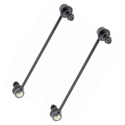 VORMORNIX Suspension Stabilizer Bar Link Kit Front for Ford Focus 2012-2018