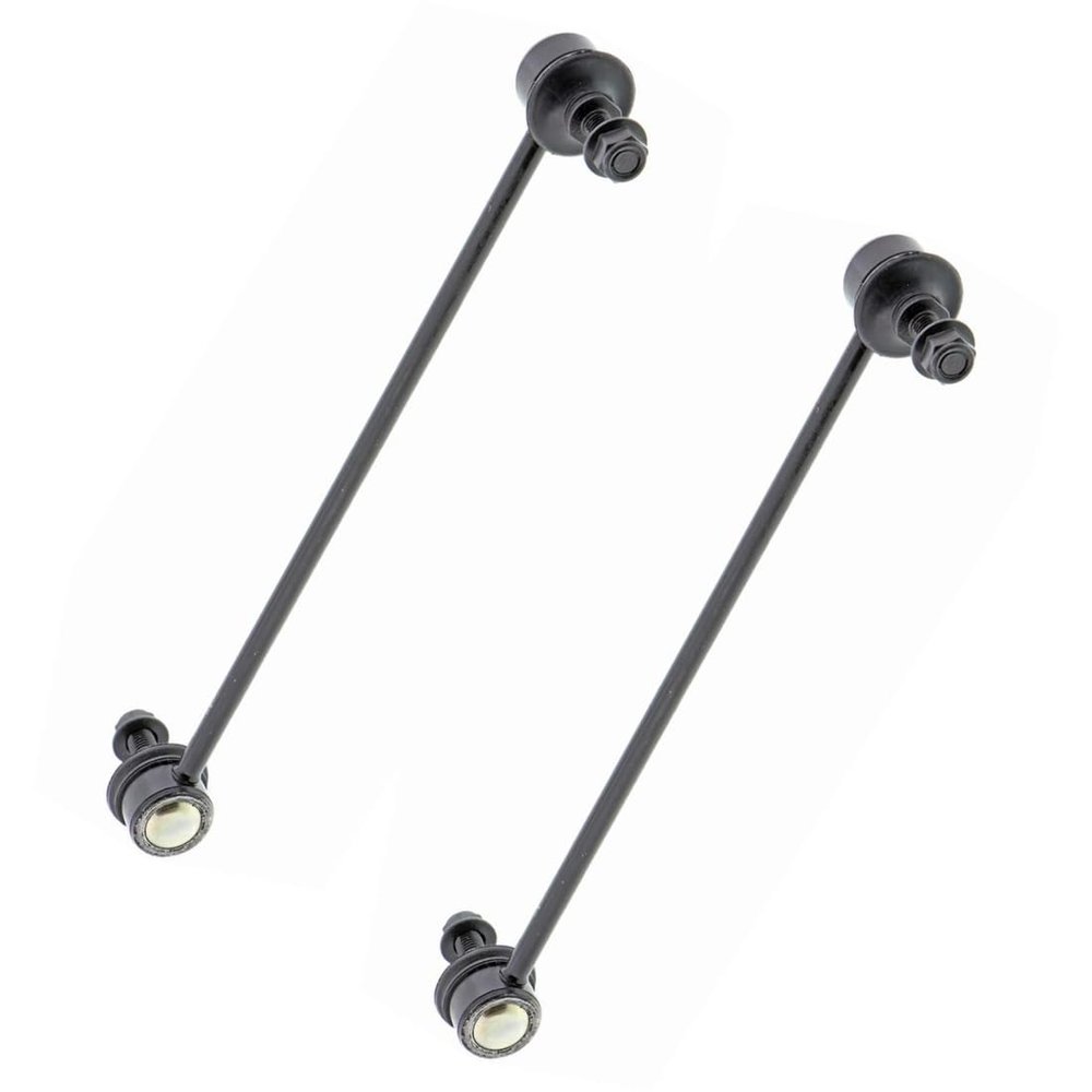 VORMORNIX Suspension Stabilizer Bar Link Kit Front for Ford Focus 2012-2018