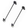 VORMORNIX Suspension Stabilizer Bar Link Kit Front for Ford Focus 2012-2018 view 1