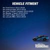 VORMORNIX Suspension Stabilizer Bar Link Kit Front for Ford Focus 2012-2018 view 4
