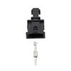 1 ho/*le Jacket Automotive connectors car Connector Male and Female with Terminal DJ7019A-3.5-11/21(10 Sets) view 4