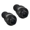 Joint Kit Propshaft 2* Drive Shaft Joint Shaft for Dodge for Ram 1500 4WD 2002-2011 5072389AB 5170822AA CV28240 18223070 663404 5072389AA view 3