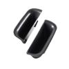 Car Interior Door Handle Tray Armrest Storage Box Compatible With 2003-2009 Toyota Land Cruiser Prado FJ120 Interior Accessories(Front door) view 1