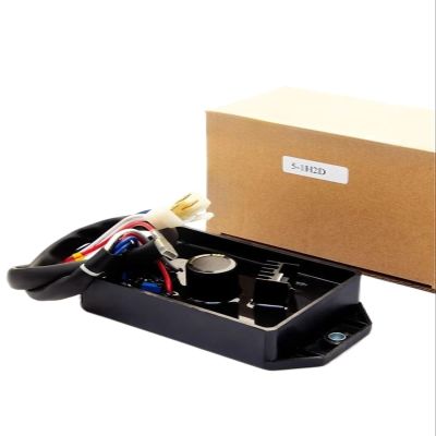 1pcs AVR 5-1H2D 5KW Generator Parts