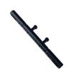 RAYANA Motorcycle Electric Scooter Rearview Mirror Crossbar, Handlebar Extended Reinforced Balance Bar (BLACK) view 4
