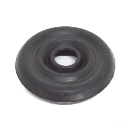 Wiper Spindle Seal Grommet for Mercedes-Benz G-Class W463, W163, R170, R172 - Black ABS Replacement Part A1708240098