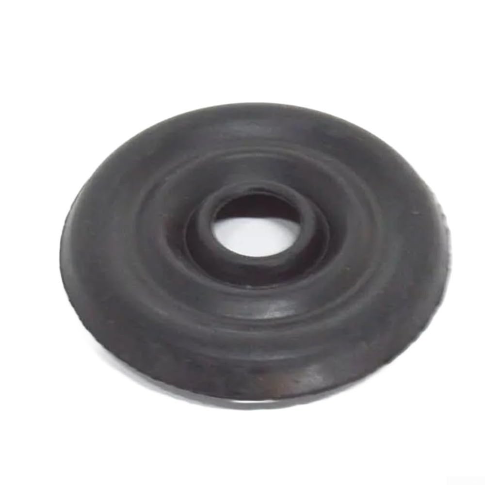 Wiper Spindle Seal Grommet for Mercedes-Benz G-Class W463, W163, R170, R172 - Black ABS Replacement Part A1708240098
