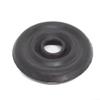 Wiper Spindle Seal Grommet for Mercedes-Benz G-Class W463, W163, R170, R172 - Black ABS Replacement Part A1708240098 view 1
