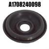 Wiper Spindle Seal Grommet for Mercedes-Benz G-Class W463, W163, R170, R172 - Black ABS Replacement Part A1708240098 view 2