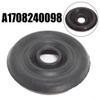 Wiper Spindle Seal Grommet for Mercedes-Benz G-Class W463, W163, R170, R172 - Black ABS Replacement Part A1708240098 view 3