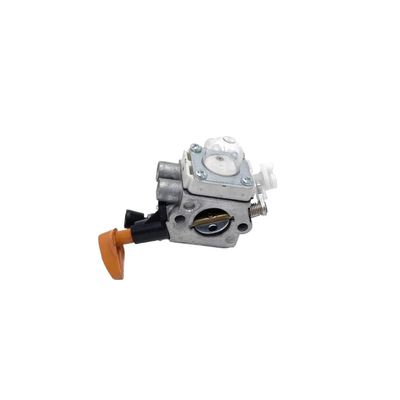 Carburetor 4144-120-0608 C1M-S267 Compatible With FS40 FS40C FS50 FS50C FS56 FS70 KM56C KM56RC HT56 HL56K