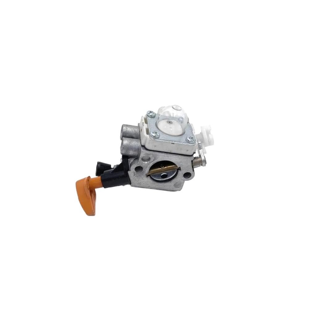 Carburetor 4144-120-0608 C1M-S267 Compatible With FS40 FS40C FS50 FS50C FS56 FS70 KM56C KM56RC HT56 HL56K