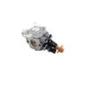 Carburetor 4144-120-0608 C1M-S267 Compatible With FS40 FS40C FS50 FS50C FS56 FS70 KM56C KM56RC HT56 HL56K view 2