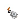 Carburetor 4144-120-0608 C1M-S267 Compatible With FS40 FS40C FS50 FS50C FS56 FS70 KM56C KM56RC HT56 HL56K view 4