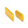 Motorcycle Front Brake Reservoir Cover Front And Rear Brake Fluid Reservoir For RM-Z 450, RMZ450, RMZ250, RMZ 250, Oil Cylinder Motorcycle, Accessories view 4