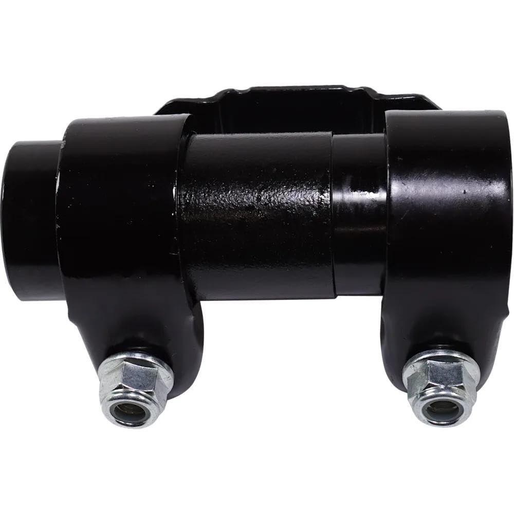 Rareelectrical Left Tie Rod Adjusting Sleeve Fits 03-13 Dodge Power Wagon