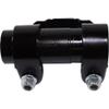 Rareelectrical Left Tie Rod Adjusting Sleeve Fits 03-13 Dodge Power Wagon view 1