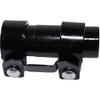Rareelectrical Left Tie Rod Adjusting Sleeve Fits 03-13 Dodge Power Wagon view 4