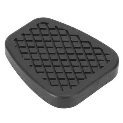 ERYUE Original Standard Brake Pedal Pad for Fit, Convenient Clutch Pedal Pad for 2007-2013 Fits Manual Transmission